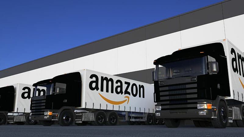 Amazon Lieferketten Standards Deine Online Business Masterclasses